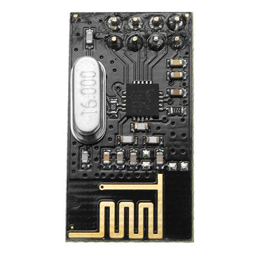 SI24R1 NF-01-S 2.4G Wireless Serial Module Transparent Transmission