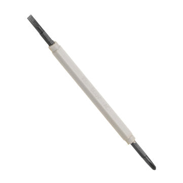 JERXUN 100-500V 3mm Multi-function Test Pencil CR-V Electroprobe Phillips Slotted Screwdriver