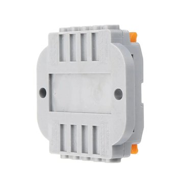 5Pcs PCT-225A Quick Terminals Wire Connector Universal Terminal Block 32A