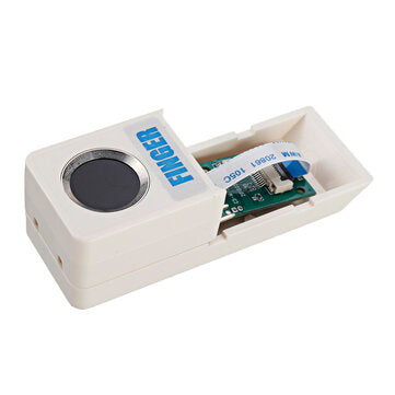 M5Stack Fingerprint Hat F1020SC Fingerprint Reader Sensor Module for M5StickC ESP32 IoT Developme