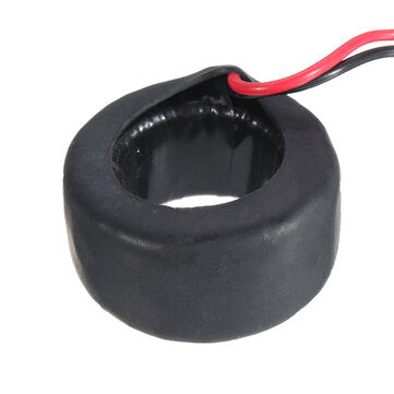 PZEM-004T 100A+Closed CT AC Communication Box TTL Serial Module Voltage Current Power Frequency Modb