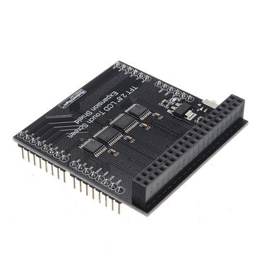 Expansion Shield for Uno Mega TFT 2.8 Inch LCD Touch Screen Display Board