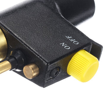 TS8000 High Temperature Brass Gas Welding Oxygen-free Torch Portable Welding Torch