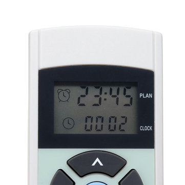 Vacuum Cleaner Remote Controller For ilife V5 V5S V5S PRO V3 V3L Series Vacuum Cleaner Replacement