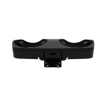 Car Interior Center Console Drink Cup Holder For BMW 7 Series F01 F02 F04 2008-2015