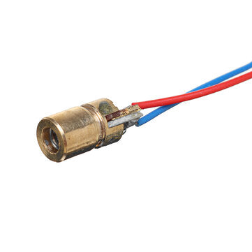 SSY Components + PCB Board Parts Laser Tube Transmitting Audio Receiving Kit Wireless DIY Audio Tran