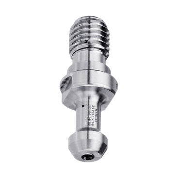 Machifit BT30 45 Degree CNC Puller Bolt Pull Stud for CNC Milling Collet Chuck Tool Holder