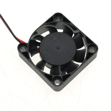 5pcs Original Hiland Heat Sink + Cooling Fan + Mounting Screws Kit For 0-30V 0-28V Power Supply