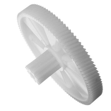 Meat Grinder Parts KW650740 Plastic Safety Gear for Kenwood MG300 / 400/450/470/500