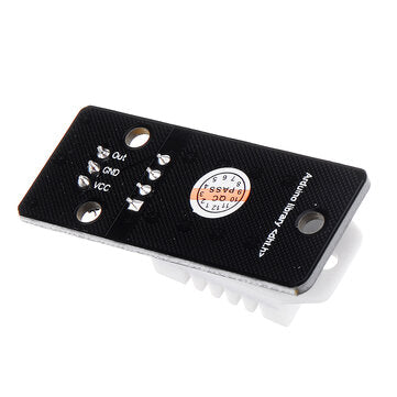 Robotdyn DHT22 Temperature and Humidity Sensor Module Digital Sensor for Environment Detecting