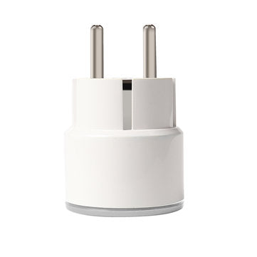 NEO COOLCAM WiFi Mini Smart Plug APP Remote Control Timing Smart Socket EU Plug