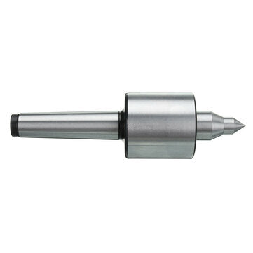 MT2 Spindle Lathe Live Center Morse Taper CNC Tool 0.000197 Inch Precision