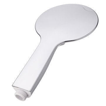 Xueqin 3 Colors Change LED Light Shower Head Temperature Sensor Spray Water Faucet