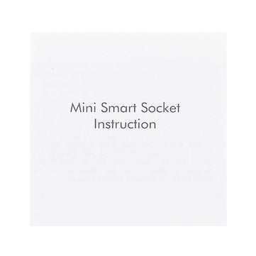 XS-SSA06 AC100-240V 10A US Plug WIFI Control Socket Wireless Timer Switch Outlet With RGB LED Light