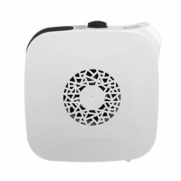 700W Portable Electric Heater Hot Air Heating Wire Home Space Winter Warmer