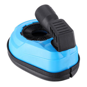 Drillpro Electric Hammer Drill Dust Cover Impact Drill Dust Collector Attachment Universal Dust Shro