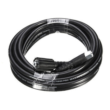 Replacement High Pressure Washer Hose M22 160 Bar Extension for Cleaning