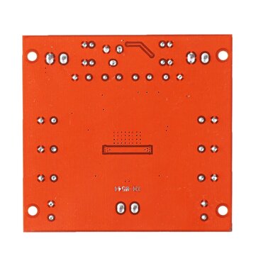 2Pcs XH-M544 Mono 150W Digital Amplifier 12-26V TPA3116DA Audio Amplifier Board