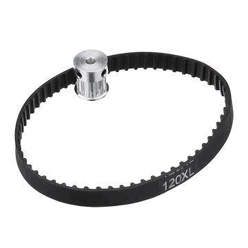 Machifit JTO Drill Chuck Trimming Belt No Power Spindle Assembly Small Lathe Accessories Set