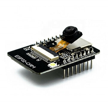 AOQDQDQD ESP32-CAM WiFi Development Board+FT232RL FTDI + Jumper Wire For Arduino Raspberry Pi ESP3