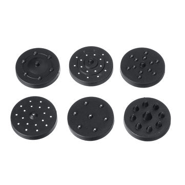6W 500L/H Solar Fountain Submersible Solar Water Pump Garden Fountain Submersible Pump with Suckers