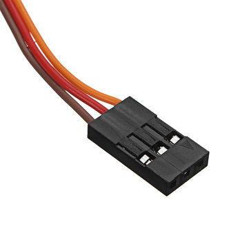 5Pcs/Pack KittenBot 23x12.2x29mm SG90 9g Mini Servo with 25cm Wire for Smart Robot Car