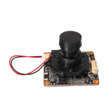 H.265 Mstar 2 Million Starlight Network Module Low Bit Rate Monitoring IP Chip With Camera