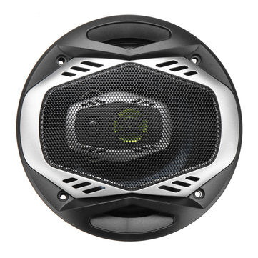 Pair TS-A1683R 6Inch 600W 2-Way Car HiFi Coaxial Speakers Motorcycle Door Audio Horns