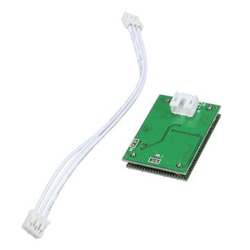 5.8GHZ Microwave Radar Sensor Module Smart Sensoring Switch 6-9M Home Control