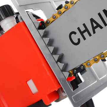 NEW 11.5 Inch Electric Chainsaw Bracket Adjustable Universal Chain Saw Part 100/125mm Angle Grinder