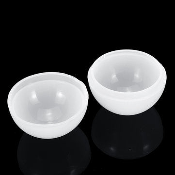 78Pcs/Set Resin Casting Mold Kit Silicone Mould Making Jewelry Pendant Mould Craft DIY Set