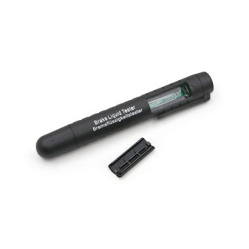 KINGBOLEN LED Car Brake Fluid Tester Pen Brake Liquid Testing Examiner Moisture Detector Diagnostic
