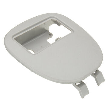 Car Front Interior Dome Reading Lights Lamp Cover Panel For Peugeot 206 207 Citroen C2