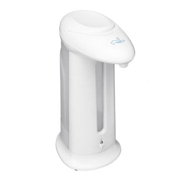 Automatic Touchless Soap Dispenser Liquid IR Sensor Hands Free Kitchen