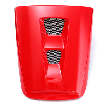 Rear Seat Fairing Cover Cowl For Honda CBR1000RR 2004-2007 (COLOR.: RED)