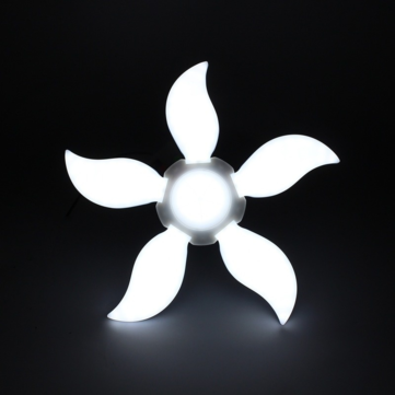 Bakeey E27 LED Bulb Gargae Lamp (NUMBER: 3)
