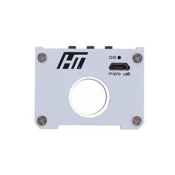 Rechargeable LCD Display WIFI Connect Initial Speed Shooting Chronograph Range Velometer 120 Sets of