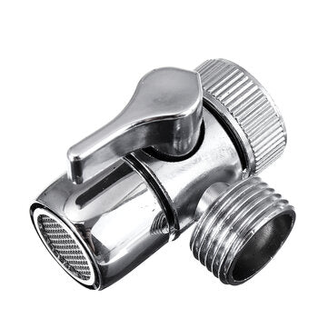 Bathroom Wash Face Basin Water Tap External Shower Head Toilet Hold Filter Flexible Hair Washing Fau