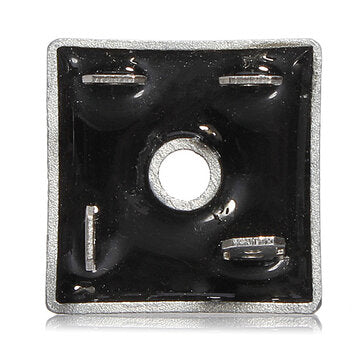 KBPC5010 1000 Volt Bridge Rectifier Metal Case 1000V Diode Bridge