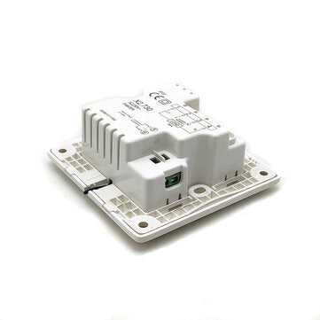 MINCO HEAT X2.730 230V30A Electric Heating Floor Thermostat 8mm Thickness Panel for Heating Cable He
