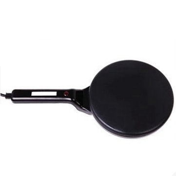 3Pcs / Set Kitchen Electric Griddle Pancake Baking Crepe Maker Pan Pizza Machine Frying Pan Kitchen