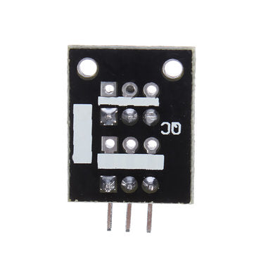 100pcs KY-022 Infrared IR Sensor Receiver Module Geekcreit for Arduino - products that work with off