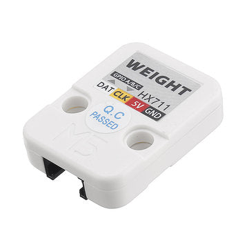 Mini Weight Module HX711 Sensor 24 Bits Weighing Pressure Sensor I2C Interface for Audrino Grove Por