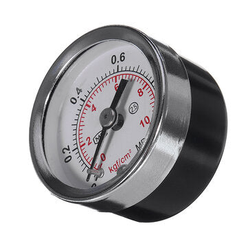 LAIZE AFC2000 AFR+AL 1/4 Inch Thread Compressor Air Filter Air Pressure Regulator Water-oil Separato