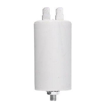 CBB60 18UF 450V Water Pump Motor Run Capacitor