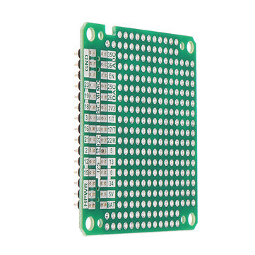 5Pcs Core Development Of Experimental Board