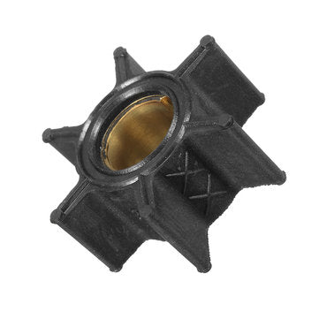 Boat Engine Water Pump Impeller Rubber For Mercury 3.5/4/4.5/7.5/9.8hp 47-89980
