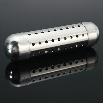 Water Stick Stainless Steel Hydrogen-rich Alkaline Water Purifier 3.1`` Length