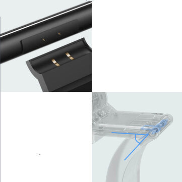 XIAOMI Mi Computer Monitor Light Bar Eyes Protection Reading Dimmable PC Computer USB Lamp Display H