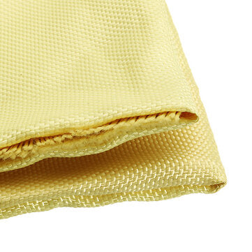 Suleve? KF30100 30x100cm 200D Fiber Cloth Aramid Material for RC Industry Decoration Craft